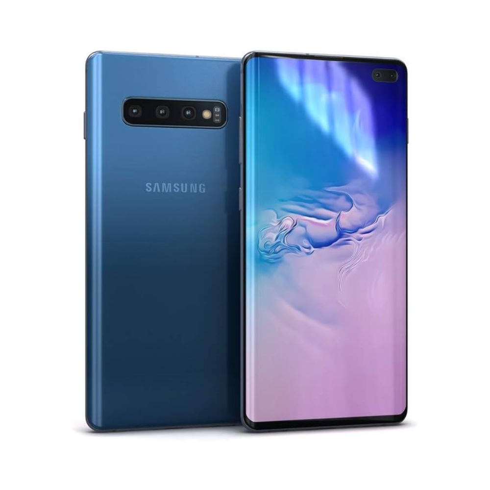 Samsung Galaxy S10 Plus G975F DS Samsung Galaxy S10 Plus G975F DS
